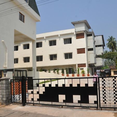 Hotel Shivaprasad Grand Kundapur Exterior foto