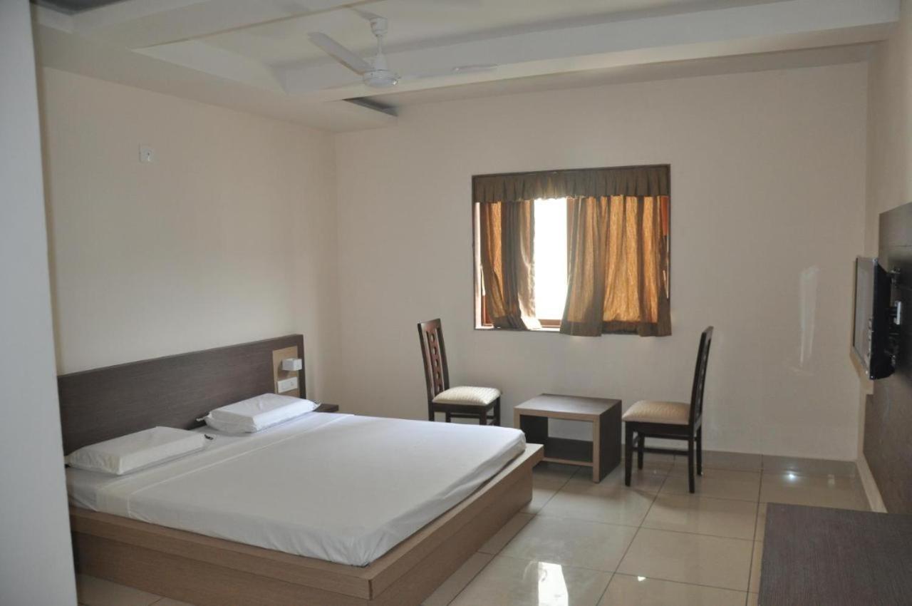 Hotel Shivaprasad Grand Kundapur Exterior foto