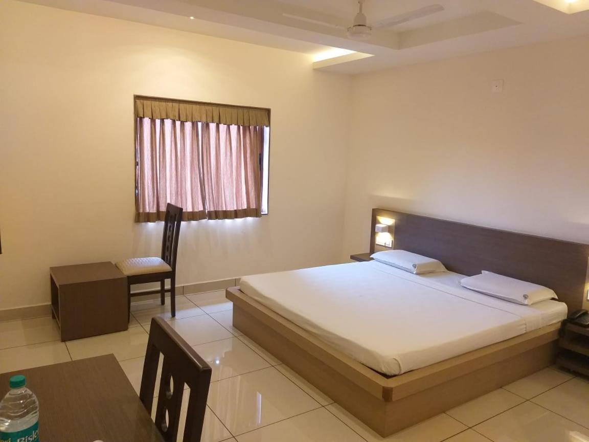 Hotel Shivaprasad Grand Kundapur Exterior foto