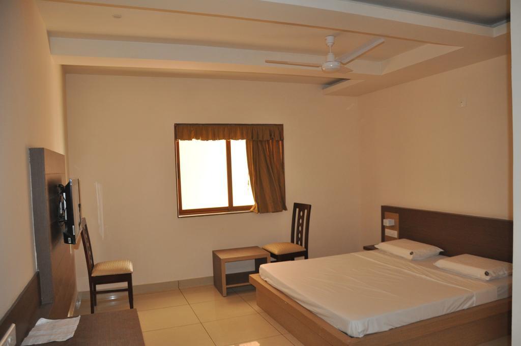 Hotel Shivaprasad Grand Kundapur Exterior foto