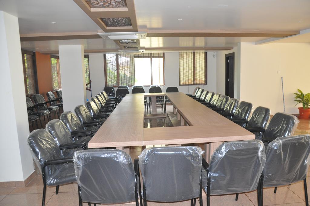 Hotel Shivaprasad Grand Kundapur Exterior foto