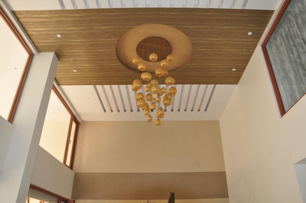 Hotel Shivaprasad Grand Kundapur Exterior foto