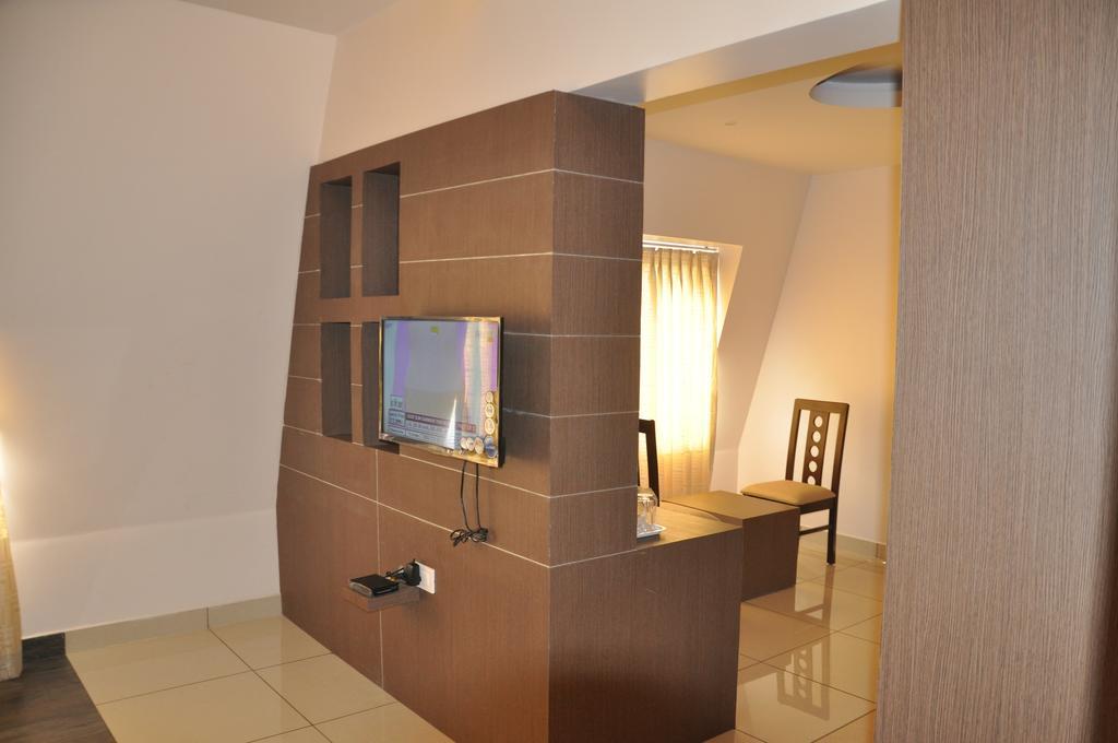 Hotel Shivaprasad Grand Kundapur Exterior foto