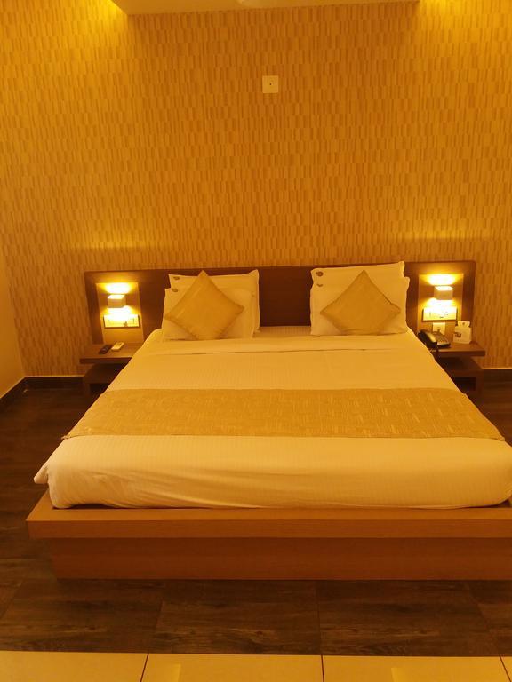 Hotel Shivaprasad Grand Kundapur Exterior foto