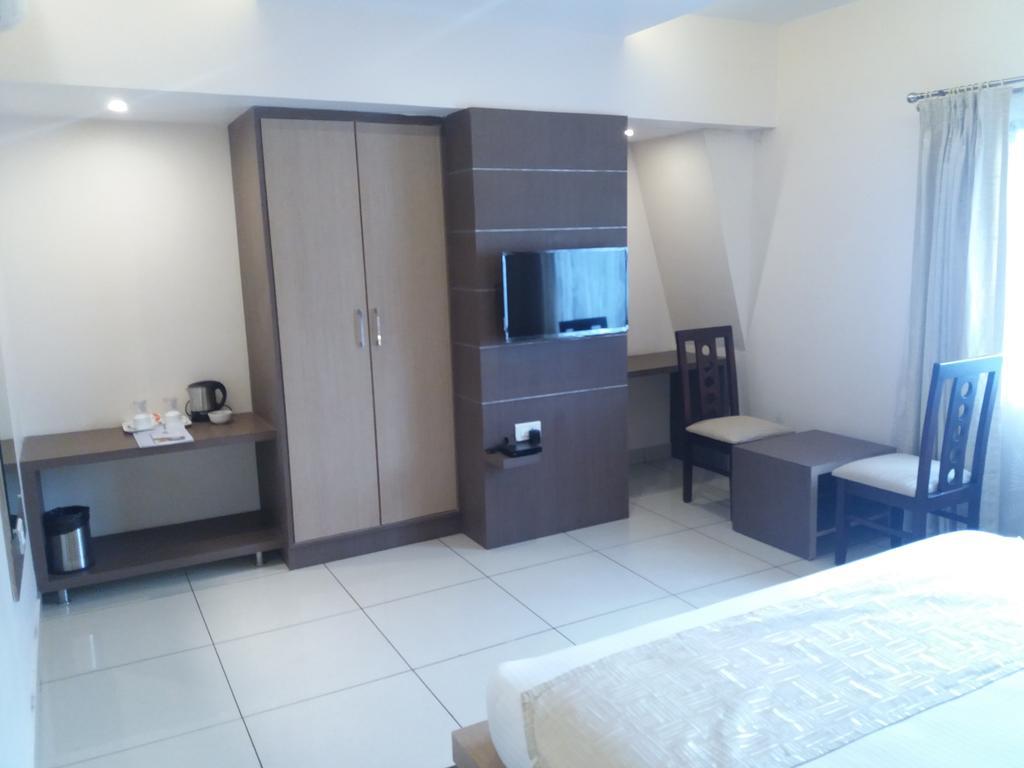 Hotel Shivaprasad Grand Kundapur Exterior foto