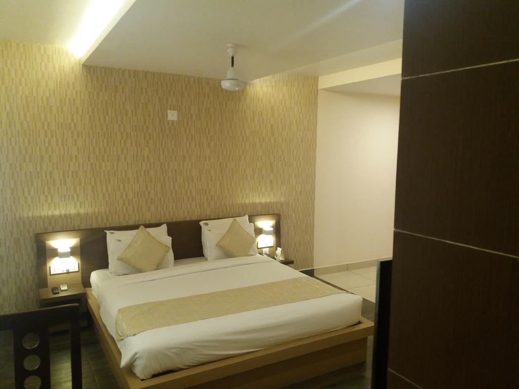 Hotel Shivaprasad Grand Kundapur Exterior foto